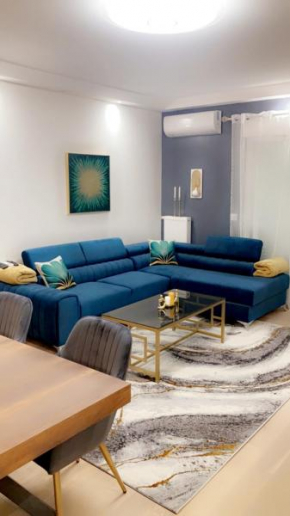 Mi appartement mi maison